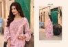 Amrah By Glossy Simar Lawn Cotton Printed Dress Material Wholesale Market In Surat